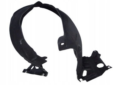 MERCEDES S TŘÍDA 222 W222 PODBĚH PŘEDNÍ PRAVÉ