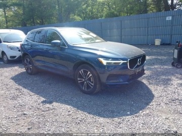 Volvo XC60 II Crossover T5 250KM 2020 Volvo XC 60 2020 VOLVO XC60 T5 MOMENTUM 2.0 Benzyna 250KM, zdjęcie 2