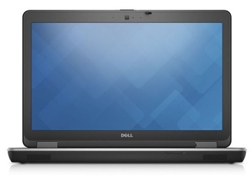 Dell Precision M2800 i7-4810MQ 16GB W4170M 256GB