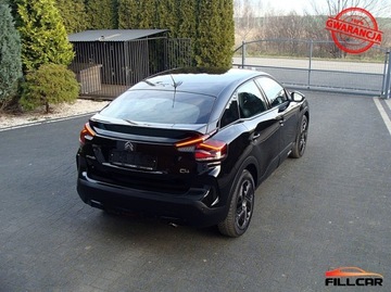 Citroen 2022 Citroen C4 Citroen C4 1.5 blueHdi 130KM Full Led Kamera Serwis HEAD UP, zdjęcie 29