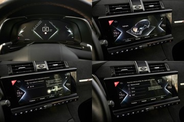  DS7 PERFRMANCE LINE __300KM__ 4X4, zdjęcie 35