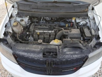 Dodge Journey 2018 Dodge Journey Dodge Journey 2.4 Benzyna 173KM, zdjęcie 11