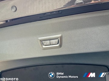 BMW X4 G02 SUV Facelifting 2.0 30i 245KM 2025 BMW X4 NOWY BMW x4, Serwis na 5 lat, gwarancja 3 l, zdjęcie 27