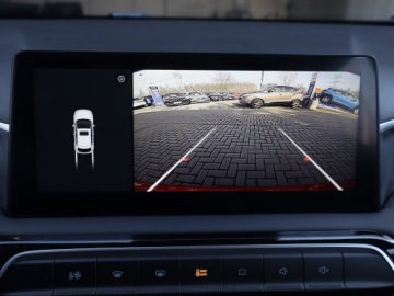 MG 2024 MG 3 Hybrid+, Salon Polska, 1. Właściciel, zdjęcie 12