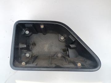 SCANIA R S MOCOWANIE HALOGENU 2497588 KORYTKO