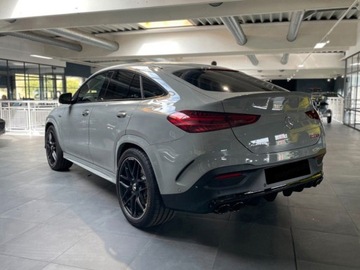 Mercedes GLE V167 2025 MERCEDES-BENZ GLE AMG Coupe 53 4-Matic+ 3.0 (619KM) 2025, zdjęcie 3