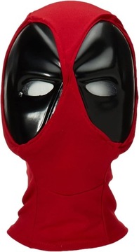 Oficjalna maska Disney Marvel Deadpool Deluxe,