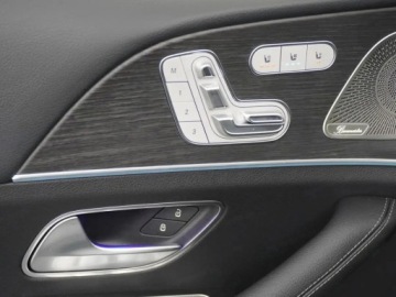Mercedes GLE V167 SUV Facelifting 3.0 450d 367KM 2025 GLE Coupe 450 d 4-Matic AMG Line 3.0 (367KM) 2025, zdjęcie 11