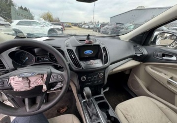 Ford Escape III 2018 Ford Escape 2018 Ford Kuga - w Polsce po oplatach i akcyzie 1.5 Benzyna, zdjęcie 10