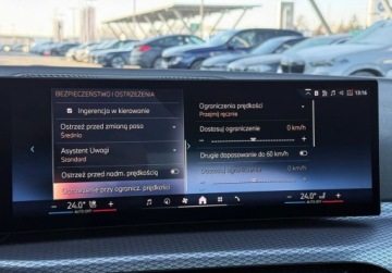 BMW Seria 4 G22-23-26 2023 BMW Seria 4 I wlasciciel M Sport 360 Gwarancja Bezwypadkowy FVAT23, zdjęcie 39