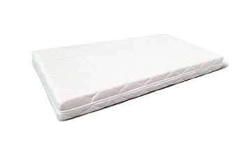 Pokrowiec na materac 180x200 MIKROFIBRA PIK owata