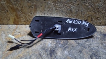 АНТЕННА НА КРЫШУ MITSUBISHI ASX SHARK