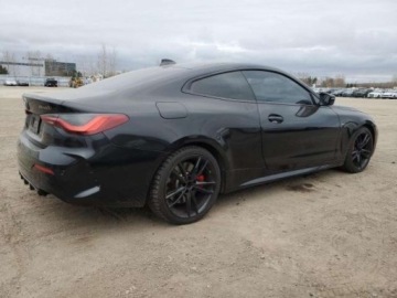 BMW Seria 4 G22-23-26 2021 BMW Seria 4 Bmw M440XI 3.0 Benzyna 382KM, zdjęcie 5