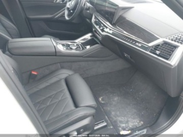 BMW X6 G06 2026 BMW X6 xDrive40i 2026 3.0 Benzyna 375KM, zdjęcie 9