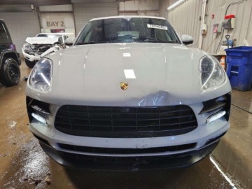 Porsche Macan 2021 Porsche Macan 2021 2.0 Benzyna 261KM, zdjęcie 5