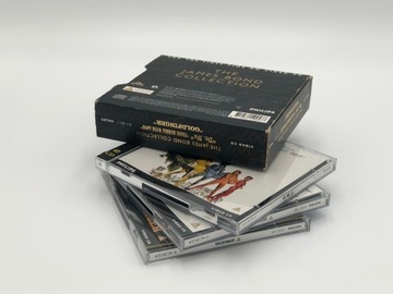 Игра Philips CD-i «Коллекция Джеймса Бонда»