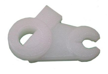 Spinka cięgna ssania gaźnik Cinquecento FOS CRL