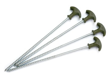 Trakker Products Trakker bardzo długie szpilki 4 szt.