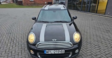 Mini Countryman R60 Crossover 1.6 D 90KM 2012 MINI Countryman 2012 r. 1.6 d samochod sprowadzony zarejestrowany 1.6 90KM, zdjęcie 19