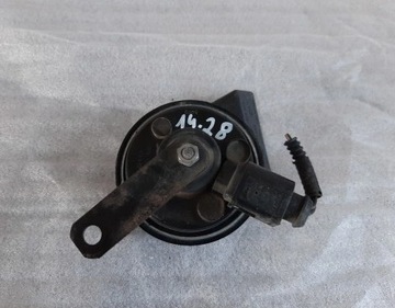 KLAKSON ZVUKOVÝ SKODA OE 6Q0951223K