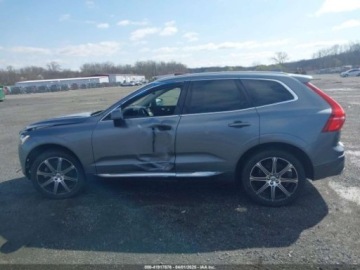 Volvo XC60 II 2019 Volvo XC 60 2019 r., 2,0L T6 INSCRIPTION 2.0 Benzyna 316KM, zdjęcie 14