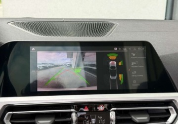 BMW Seria 4 G22-23-26 2022 BMW Seria 4 I wlasciciel M Sport Gwarancja Bezwypadkowy FVAT23, zdjęcie 36