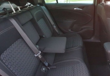 Opel Astra K Sports Tourer 1.6 CDTI 110KM 2016 Opel Astra 1.6 110KM 2xCzujniki Parkowania Kamera Nawigacja 1.6 Diesel, zdjęcie 26