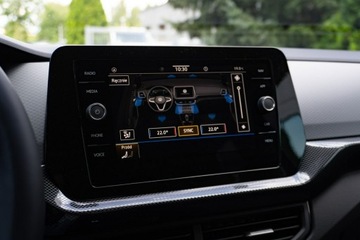 Volkswagen T-Cross SUV Facelifting 1.0 TSI 115KM 2025 Volkswagen T-Cross Life Plus 1.0 TSI 116 KM DSG, zdjęcie 22