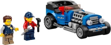 LEGO 40409 Хот-Род