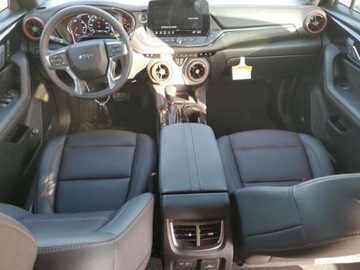 Chevrolet Blazer II 2023 Chevrolet Blazer 2023, 3.6L, RS, po gradobiciu 3.6 Benzyna 308KM, zdjęcie 6