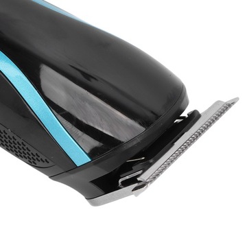 НАБОР ЭЛЕКТРИЧЕСКОГО ТРИММЕРА ДЛЯ БОРОДЫ 6 В 1