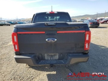 Ford Ranger VI 2022 Ford Ranger _XL_4x4_2.3 L_270 km_2022r 2.3 Benzyna 270KM, zdjęcie 5
