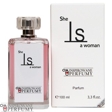 SII Perfume стойкие духи 100 мл
