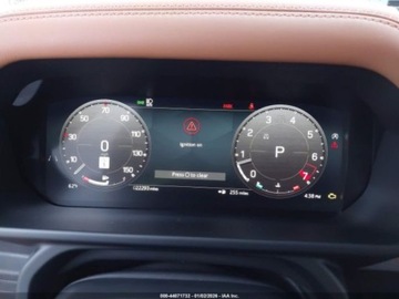 Land Rover Defender IV (L663) 2024 Land Rover Defender 110 P300 2024 2.0 Benzyna 296KM, zdjęcie 10