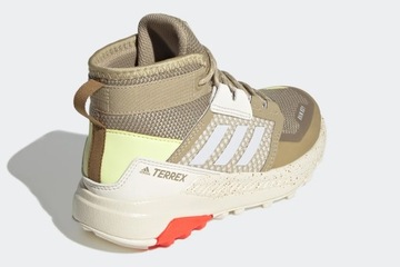 BUTY damskie adidas Terrex Trailmaker Rain FZ2591 trekking góry wysokie 38