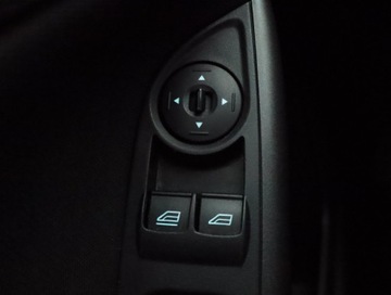 Ford Focus III Kombi Facelifting 1.5 TDCi 120KM 2014 Ford Focus 1.5 TDCi, Navi, Klima, Tempomat, zdjęcie 15