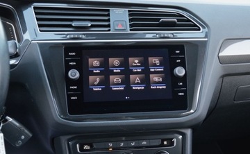 Volkswagen Tiguan II SUV 2.0 TDI 150KM 2019 Volkswagen Tiguan 2,0 TDI 150 KM DSG FULL LED BI-Xenon Nawigacja HIGH-LINE, zdjęcie 31