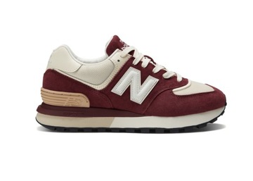 New Balance Buty męskie U574LGRB r.45