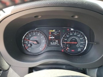 Subaru 2020 Subaru WRX 2020, 2.5L, 4x4, STI LIMITED, po gradobiciu 2.5 Benzyna 310KM, zdjęcie 9