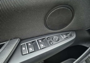 BMW X3 F25 SUV 2.0 20d 190KM 2015 BMW X3 2,0 190 KM Automat F1 Navi Xenon PDC 2.0 Diesel 190KM, zdjęcie 12