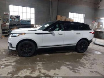 Land Rover Range Rover Velar 2023 Land Rover Range Rover Velar P250 R-Dynamic S 2023 2.0 Benzyna 247KM, zdjęcie 2