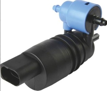 POMPKA SPRYSKIWACZA AUDI A6 C5 C6 C7 Q3 Q5 Q7