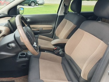 Citroen C4 Cactus Crossover 1.6 BlueHDi 100KM 2015 Citroen C4 Cactus 1.6hdi 100KM Klima Navi Alu, zdjęcie 19