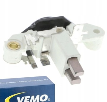 REGULATOR NAPIĘCIA VW PASSAT 1.6 1.8 1.9 TDI 2.0