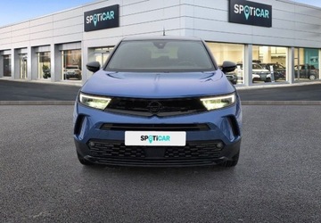 Opel Mokka II SUV-e 50kWh 136KM 2023 Opel Mokka Mokka-e 50kWh Elegance SalonPL FVat Od Reki Zadbany Serwis ASO, zdjęcie 1