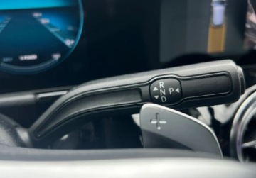 Mercedes EQA SUV 250 190KM 2021 Mercedes-Benz EQA Kamera Wirtualny kokpit Nawigacja Elektryczny 190KM, zdjęcie 12