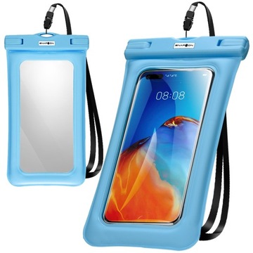 OPAKOWANIE WODOODPORNE NA TELEFON DOKUMENTY KAJAK