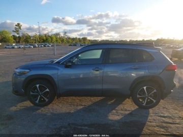 Toyota Corolla Cross 2025 Toyota Corolla Cross 2025 TOYOTA COROLLA CROSS HYBRID XSE 2.0 Hybryda 150KM, zdjęcie 8