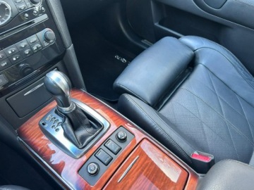 Infiniti QX70 3.7 V6 320KM 2017 Infiniti QX70 S Premium 3.7 V6 320KM | PO REMONCIE, zdjęcie 34