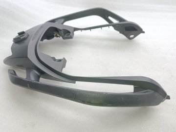 Ручка пассажира багажника Yamaha Fazer FZ6 04-09r S N FZ 6